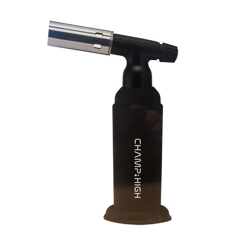 Champ - Meringue Blow Torch - Black