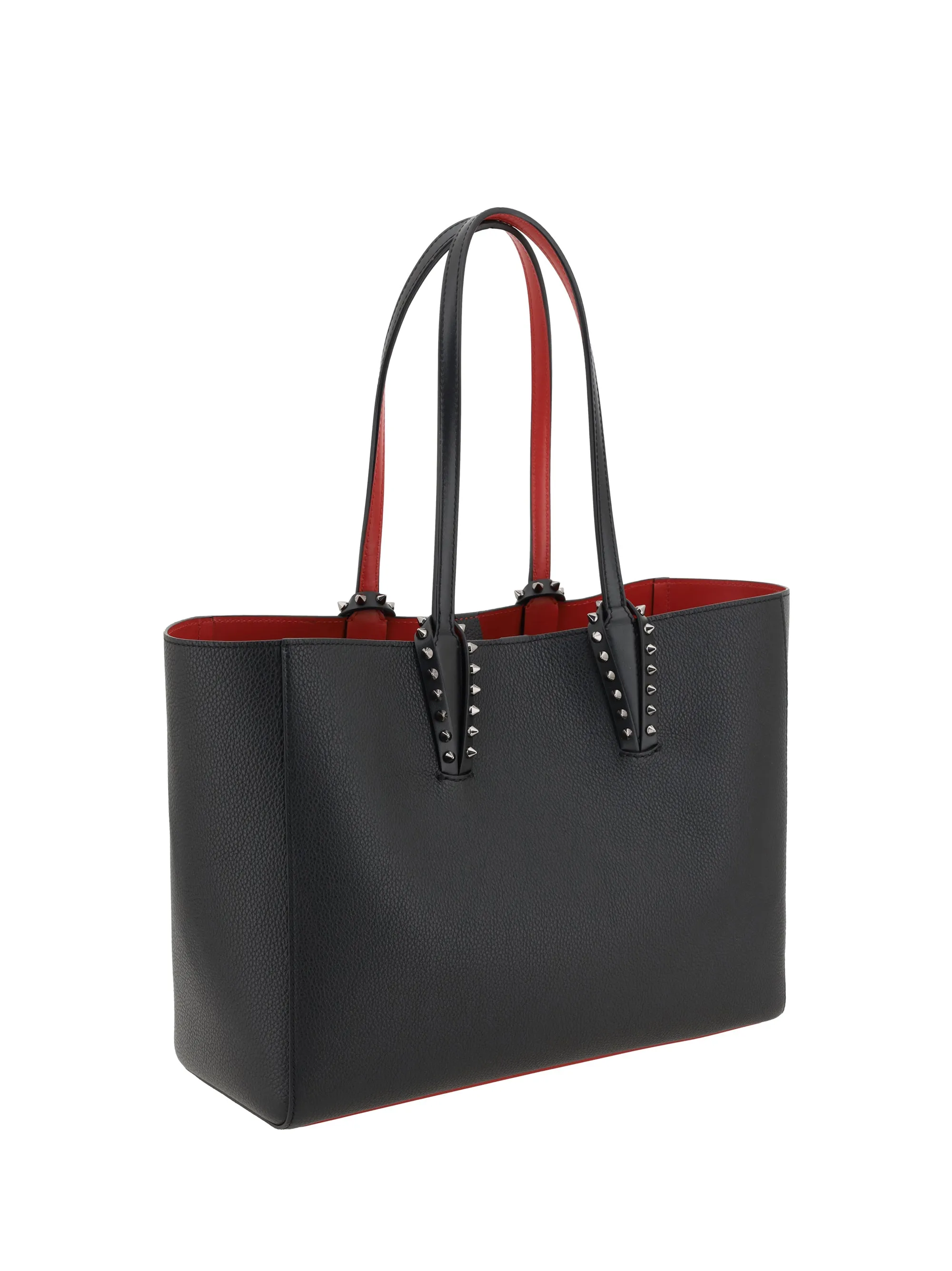 Christian Louboutin Women Cabata Tote Bag
