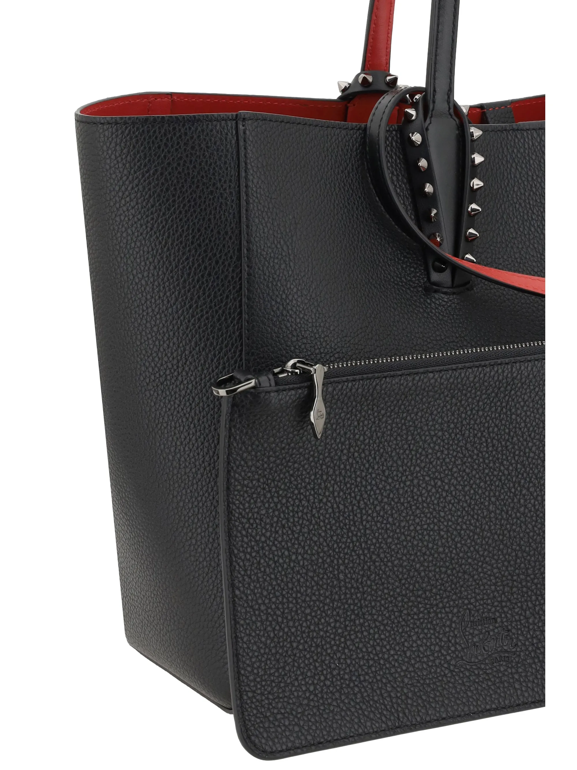 Christian Louboutin Women Cabata Tote Bag