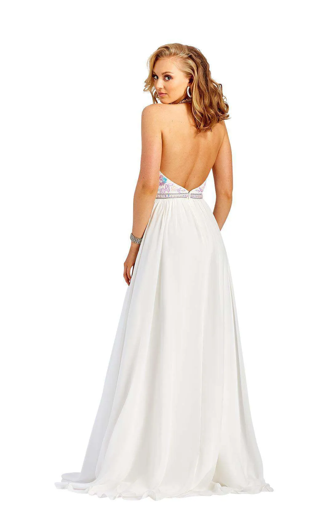 Clarisse 3532 Dress