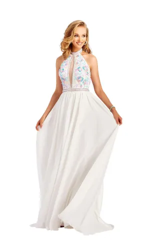 Clarisse 3532 Dress