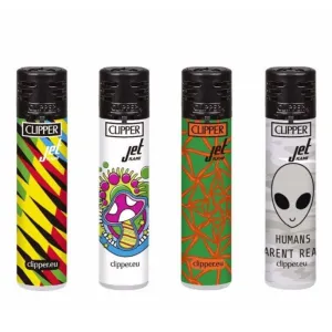 Clipper Jet - Psycho