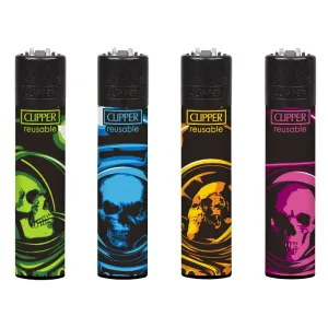 Clipper Lighter - Space Trip 2