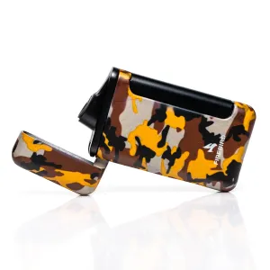 Colibri - Firebird - Sidewinder - Yellow Camo