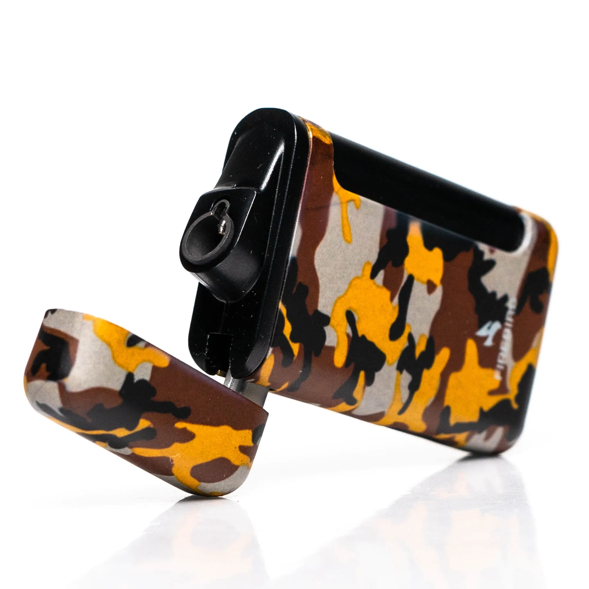 Colibri - Firebird - Sidewinder - Yellow Camo