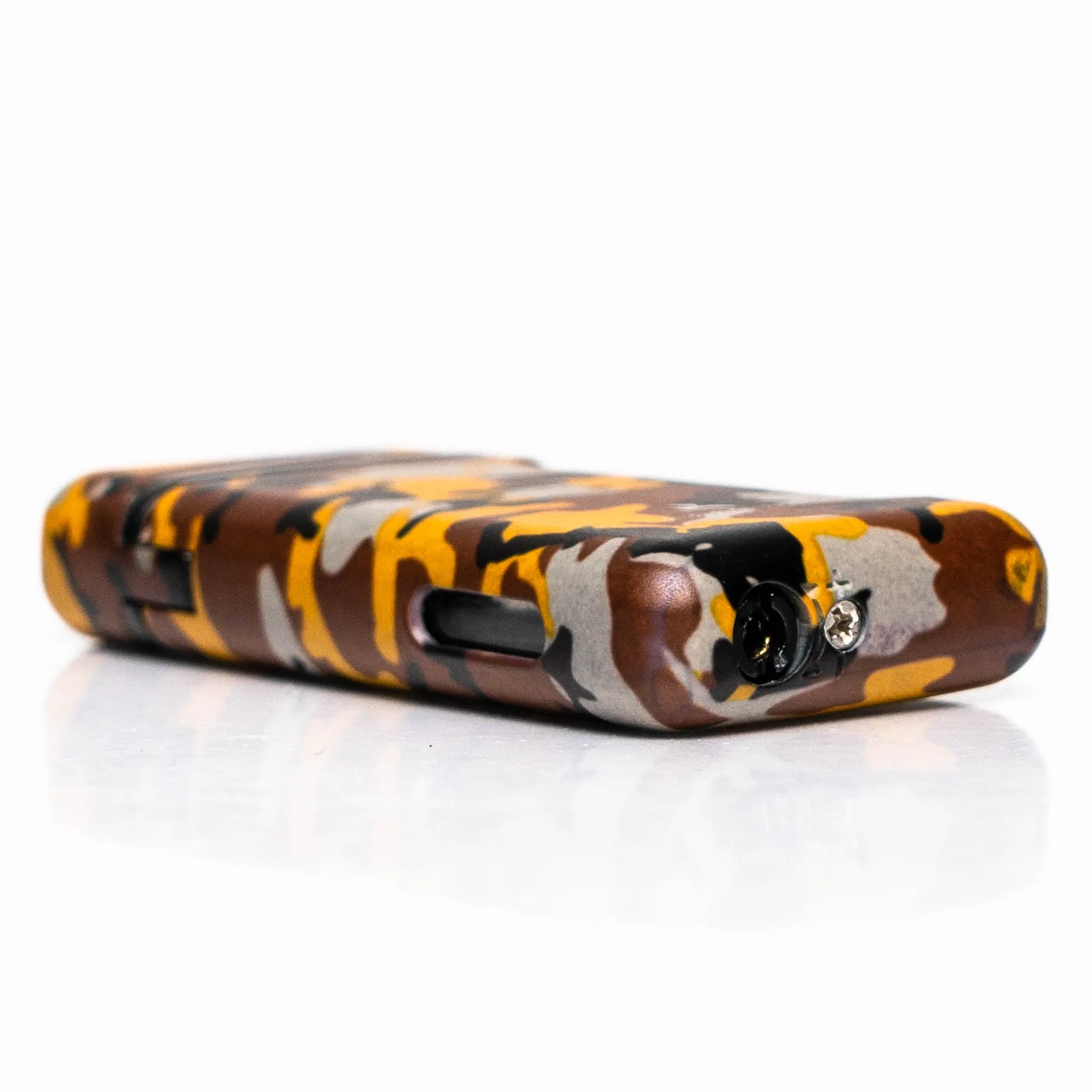 Colibri - Firebird - Sidewinder - Yellow Camo