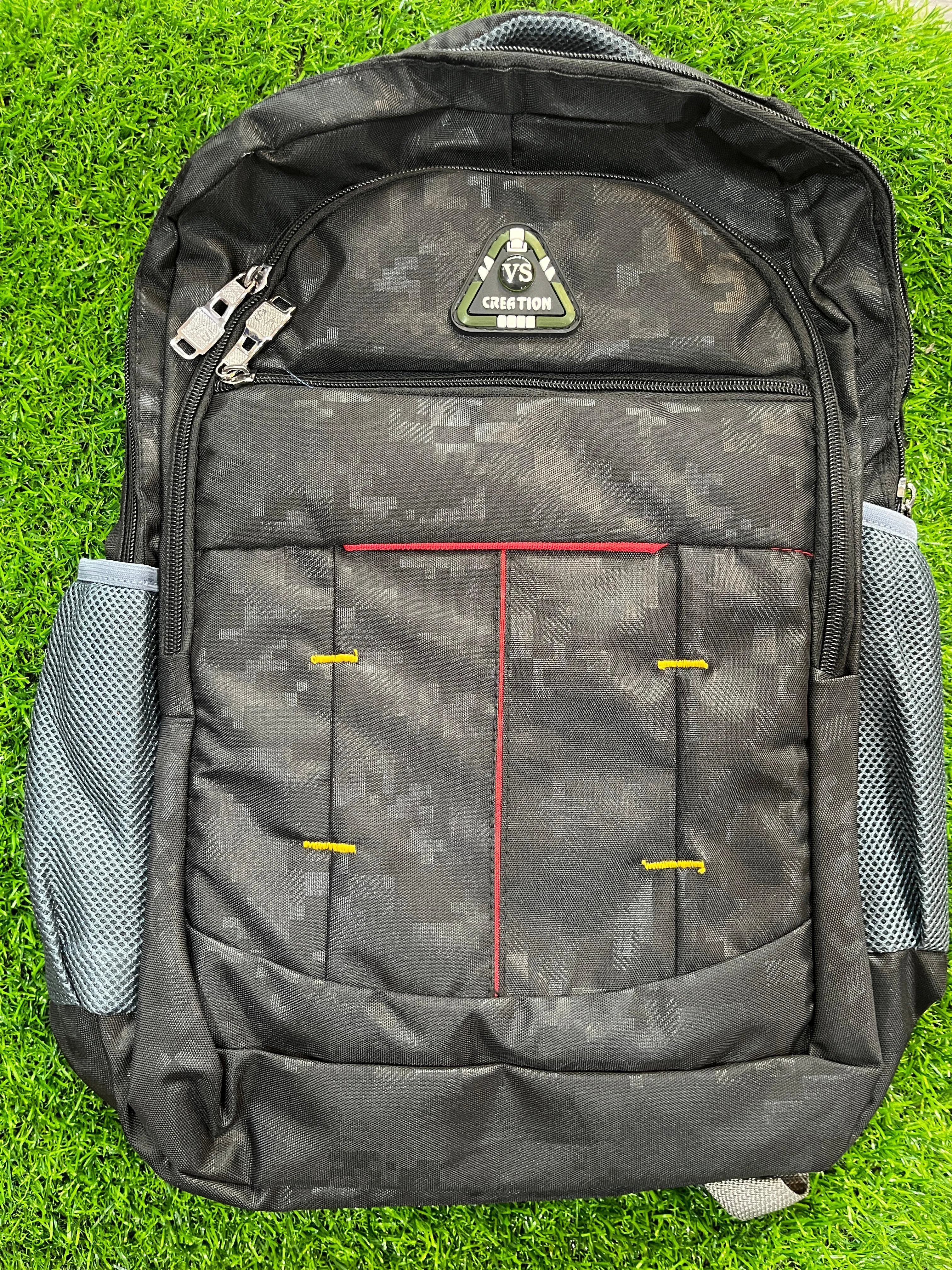 College Bag Model 2