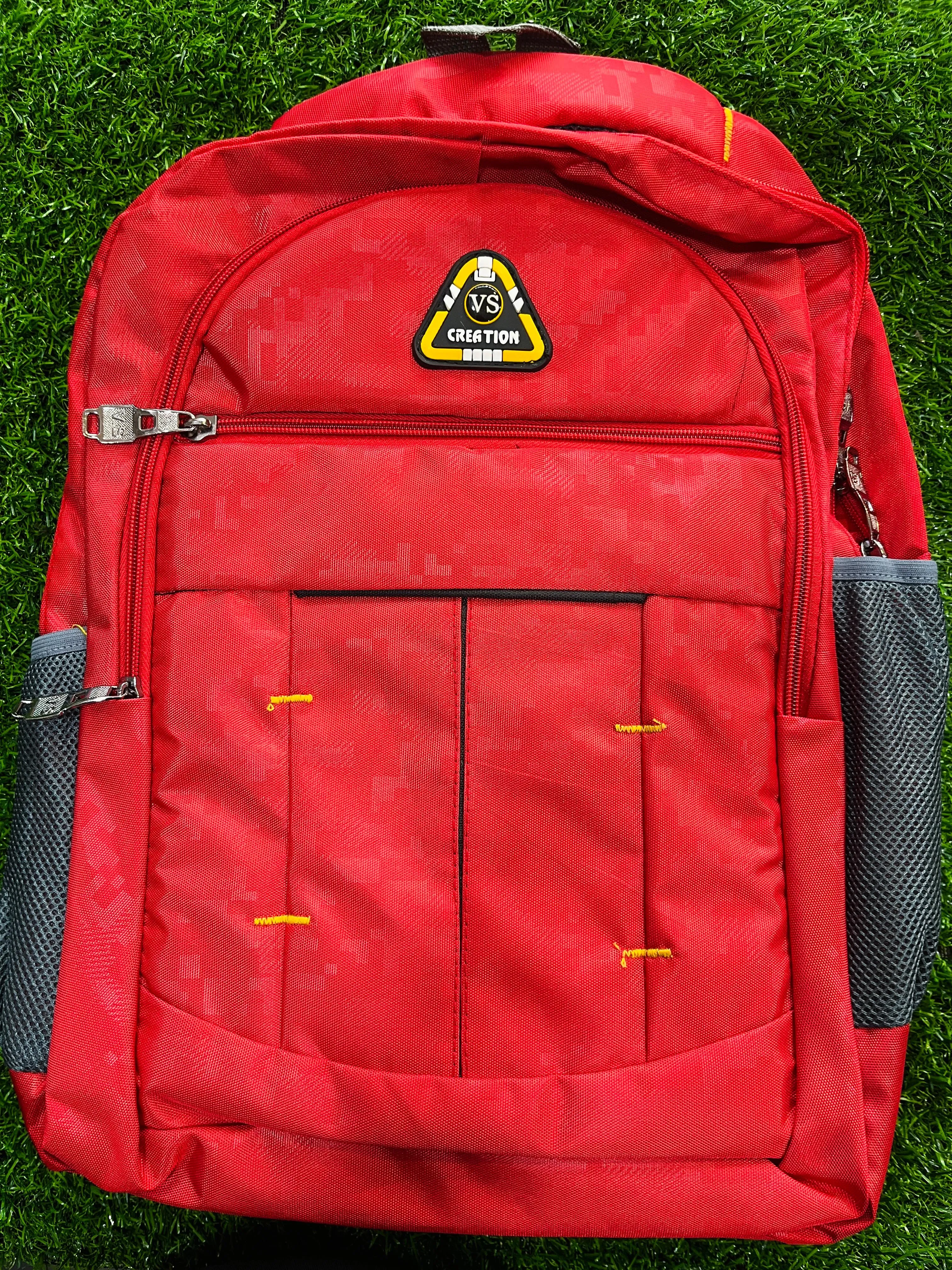 College Bag Model 2