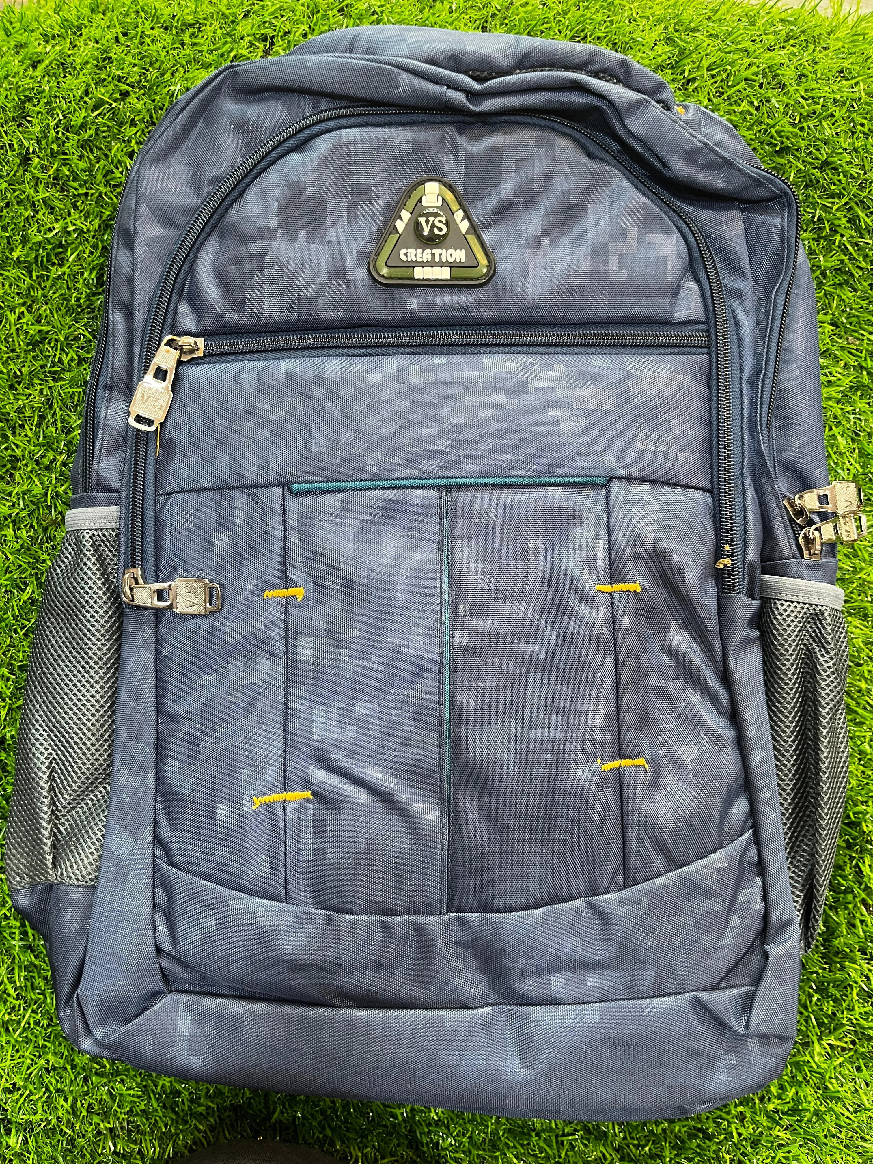 College Bag Model 2