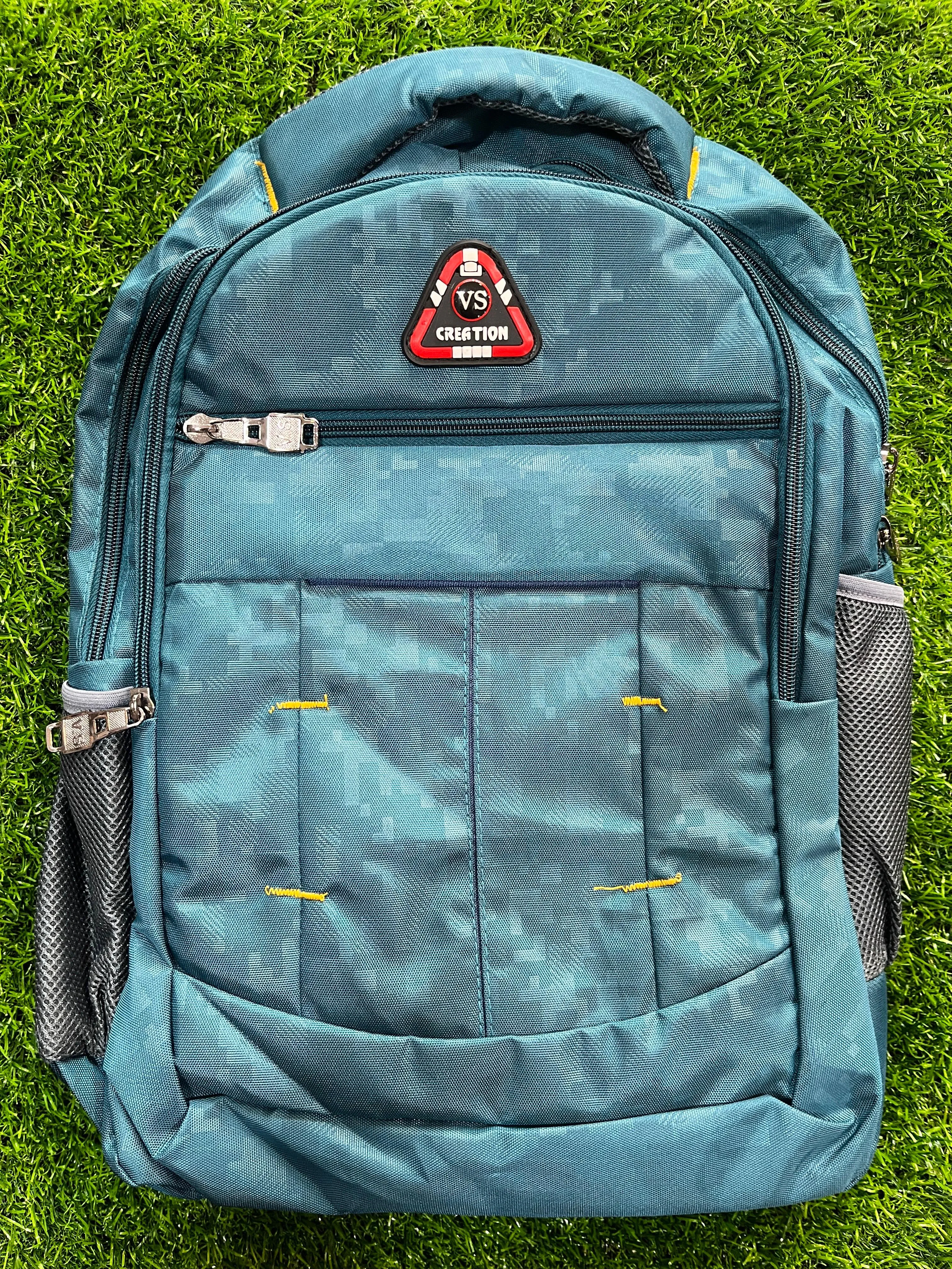 College Bag Model 2