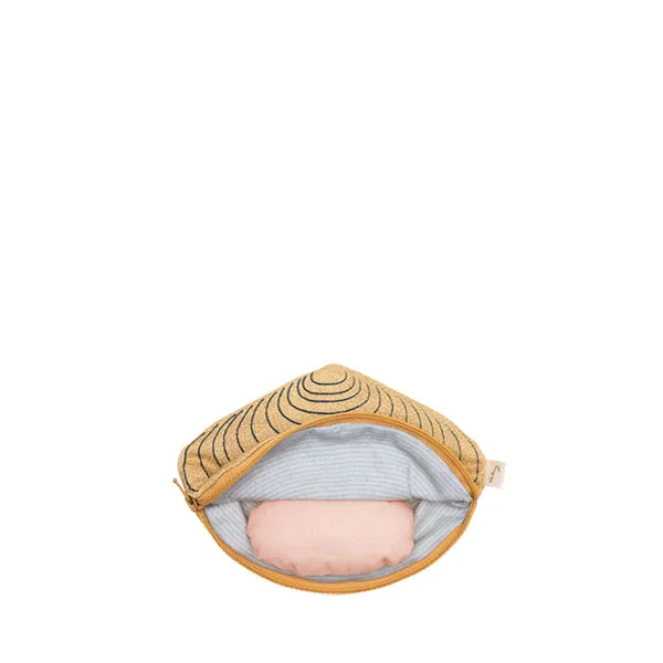 Don Fisher Japan Purse - Clam