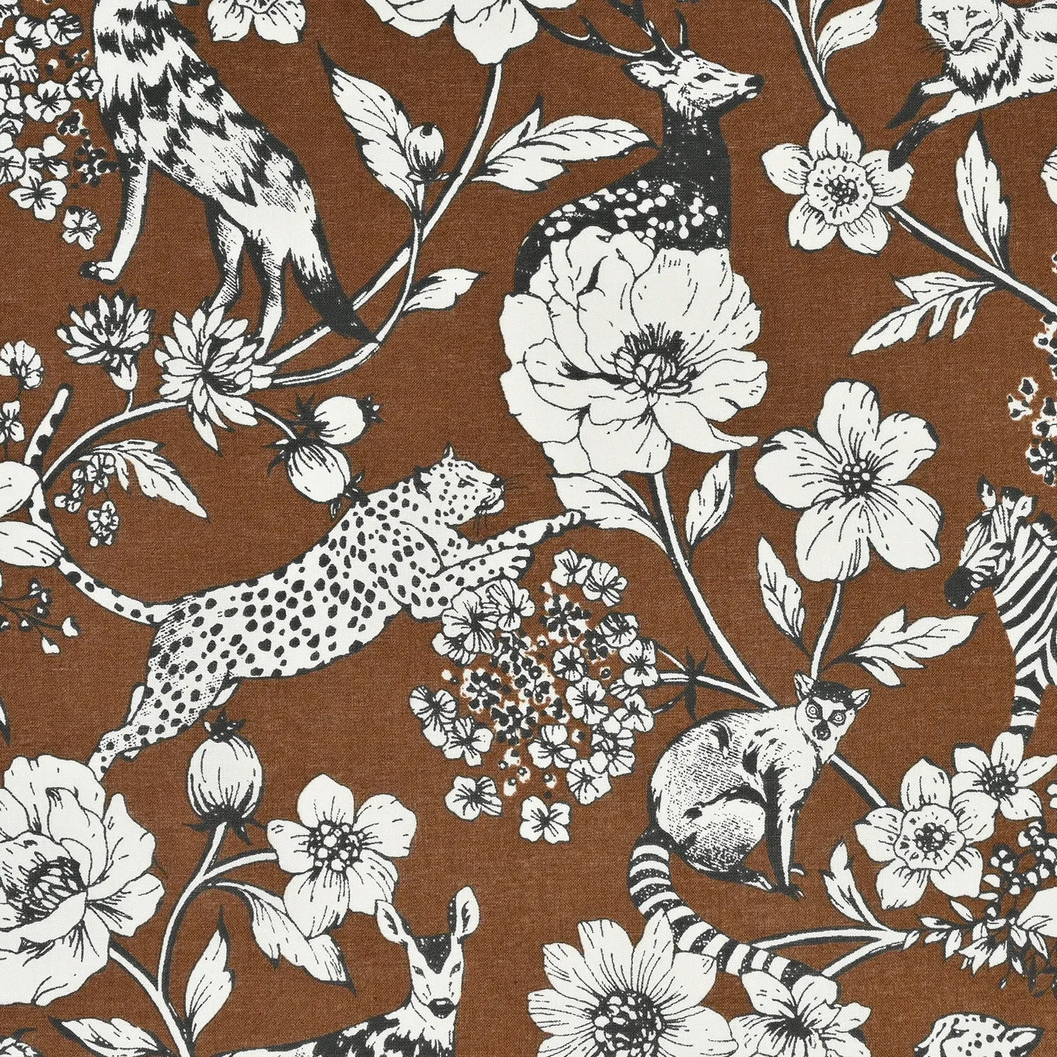 echino Wonder Cotton Lawn EKX-98010-12
