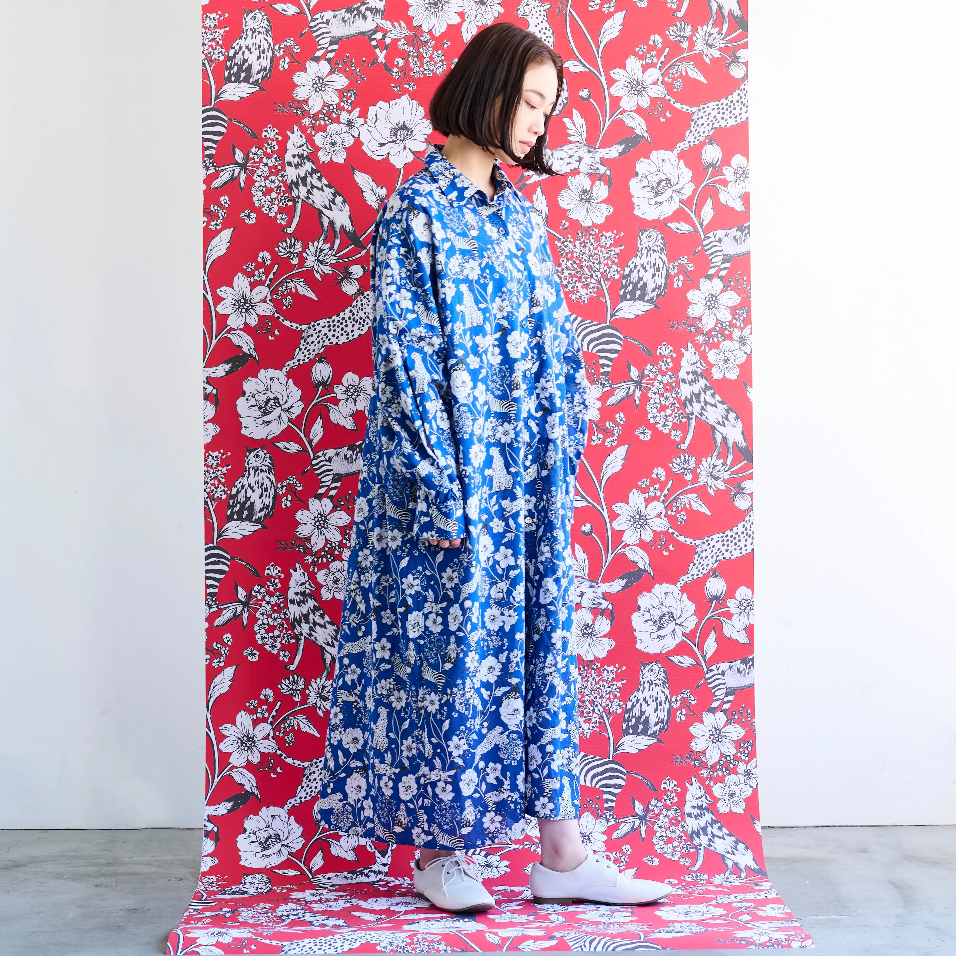 echino Wonder Cotton Lawn EKX-98010-12