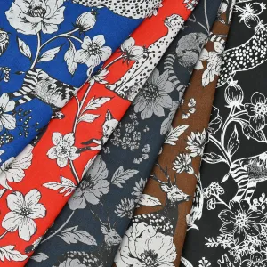 echino Wonder Cotton Lawn EKX-98010-12