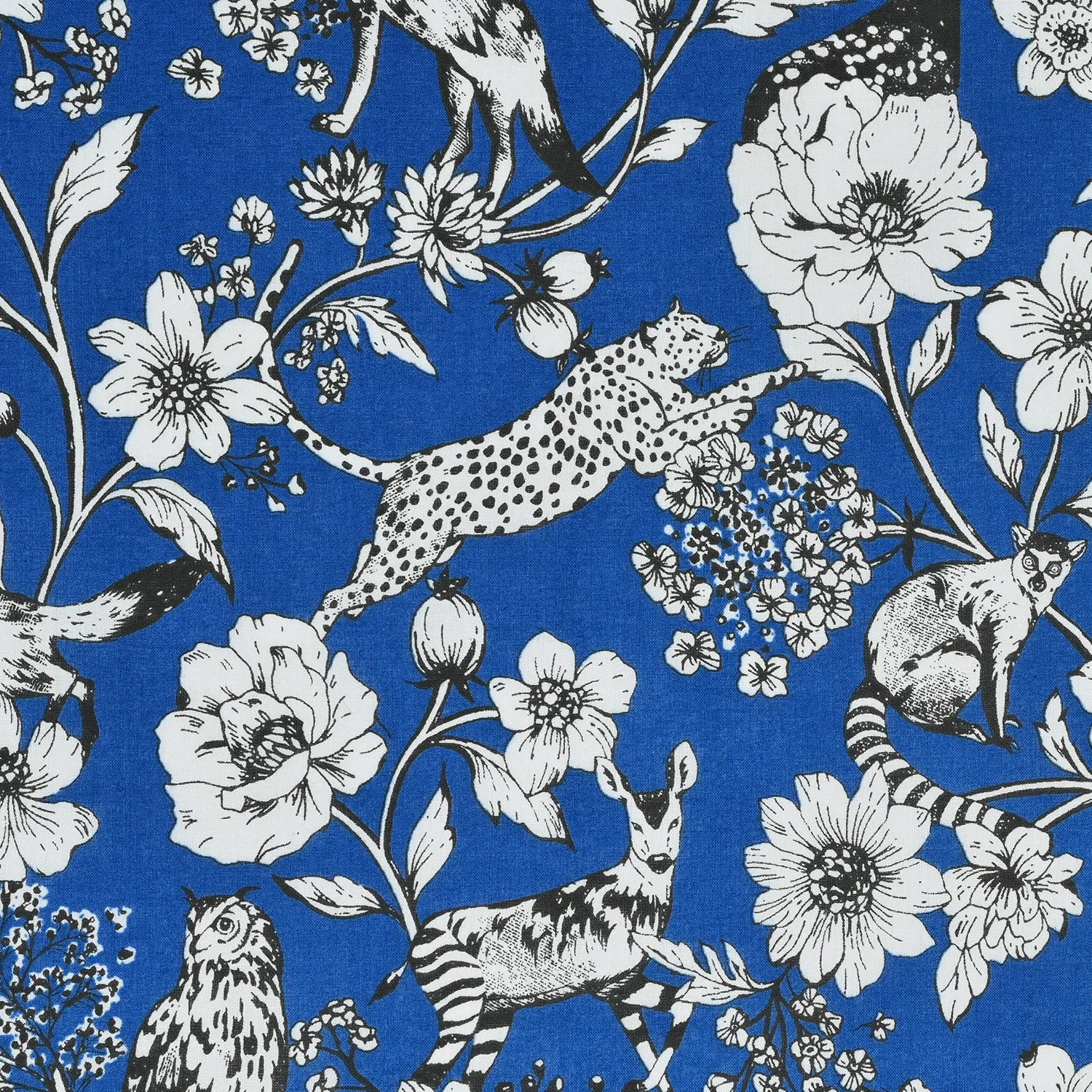 echino Wonder Cotton Lawn EKX-98010-12