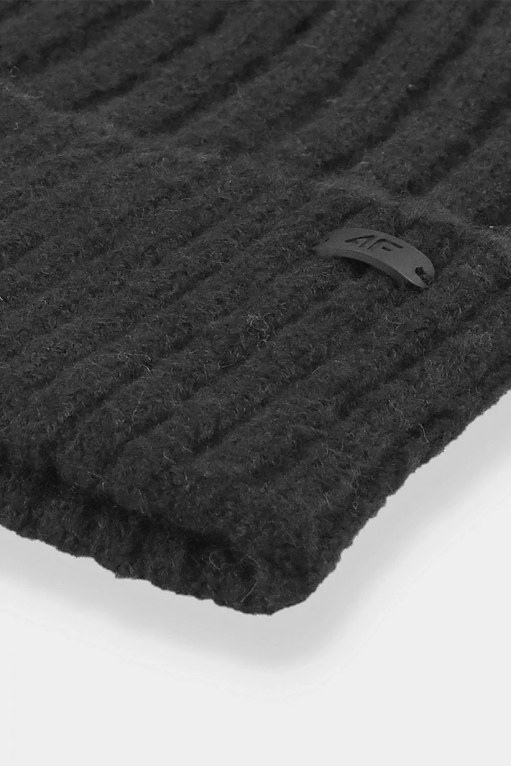 Eco-Friendly Winter Beanie
