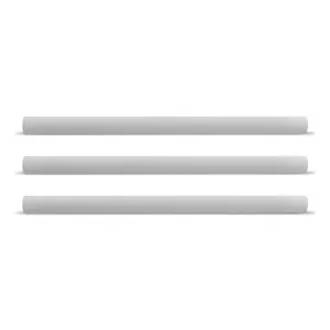 Eco-Vessel Replacement Straws for Frost 13 oz. Water Bottles (5.75 inch)