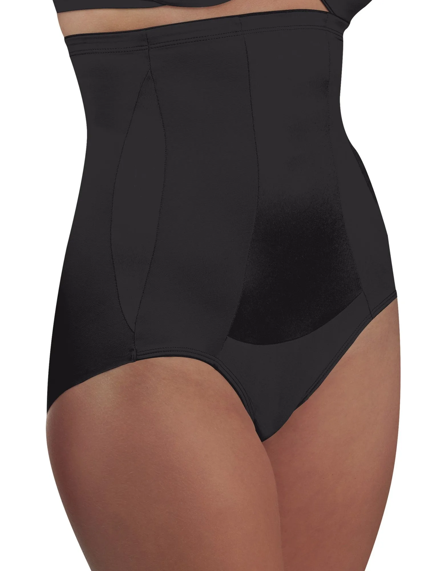 Extra Firm High-Waist Shaping Brief