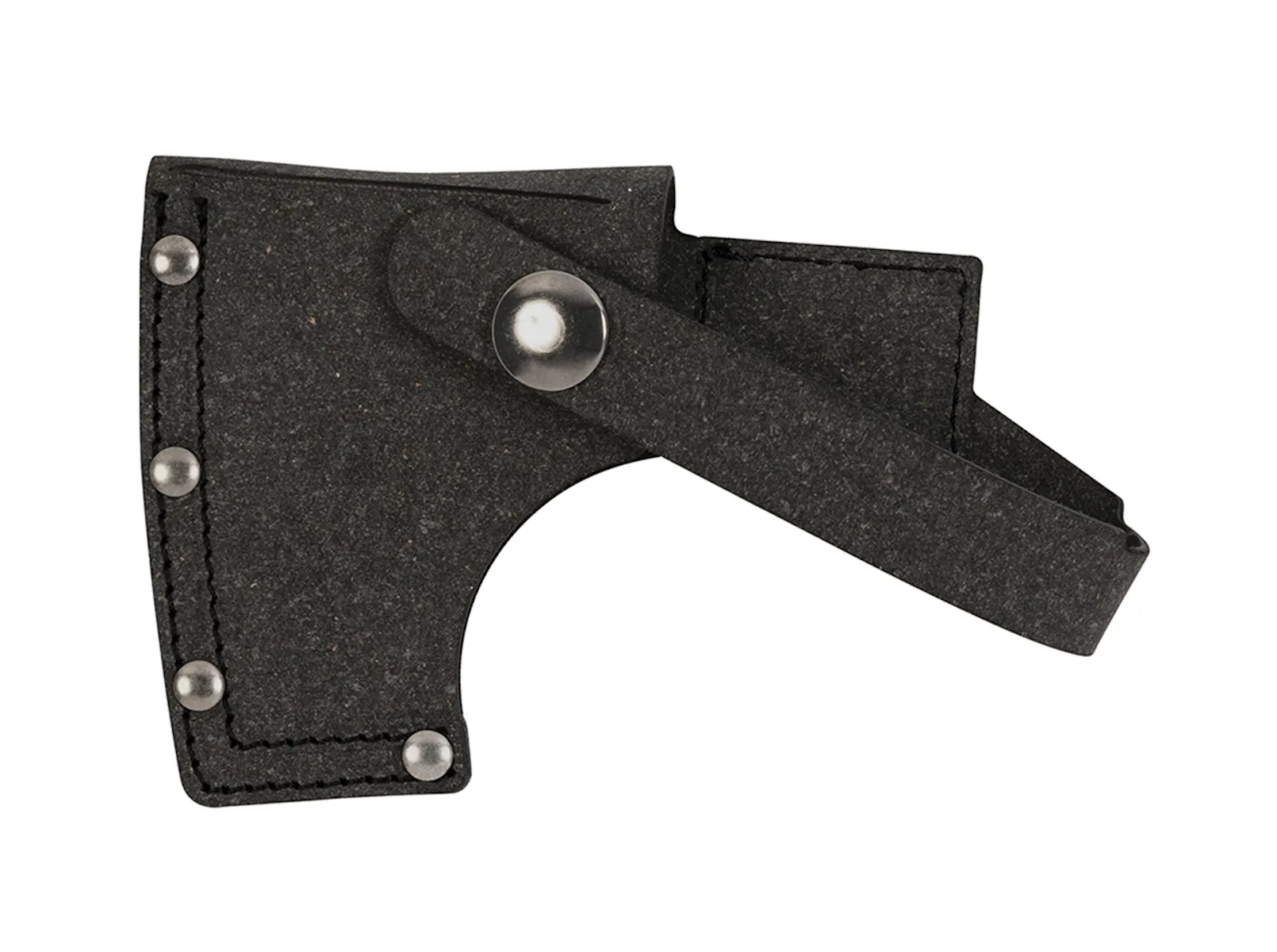 Fiskars Recycled Leather Hatchet Sheath