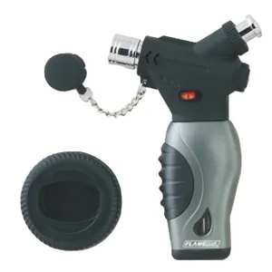 Flame club Jet Lighter MT 15 - Mini Blow Torch
