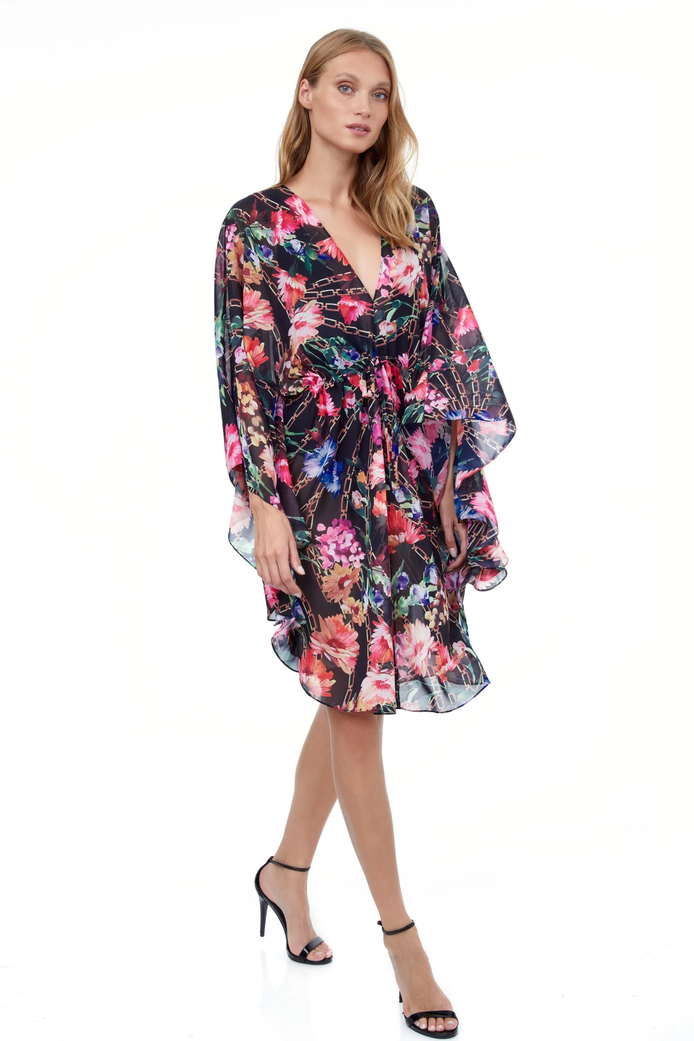 Flora Kaftan