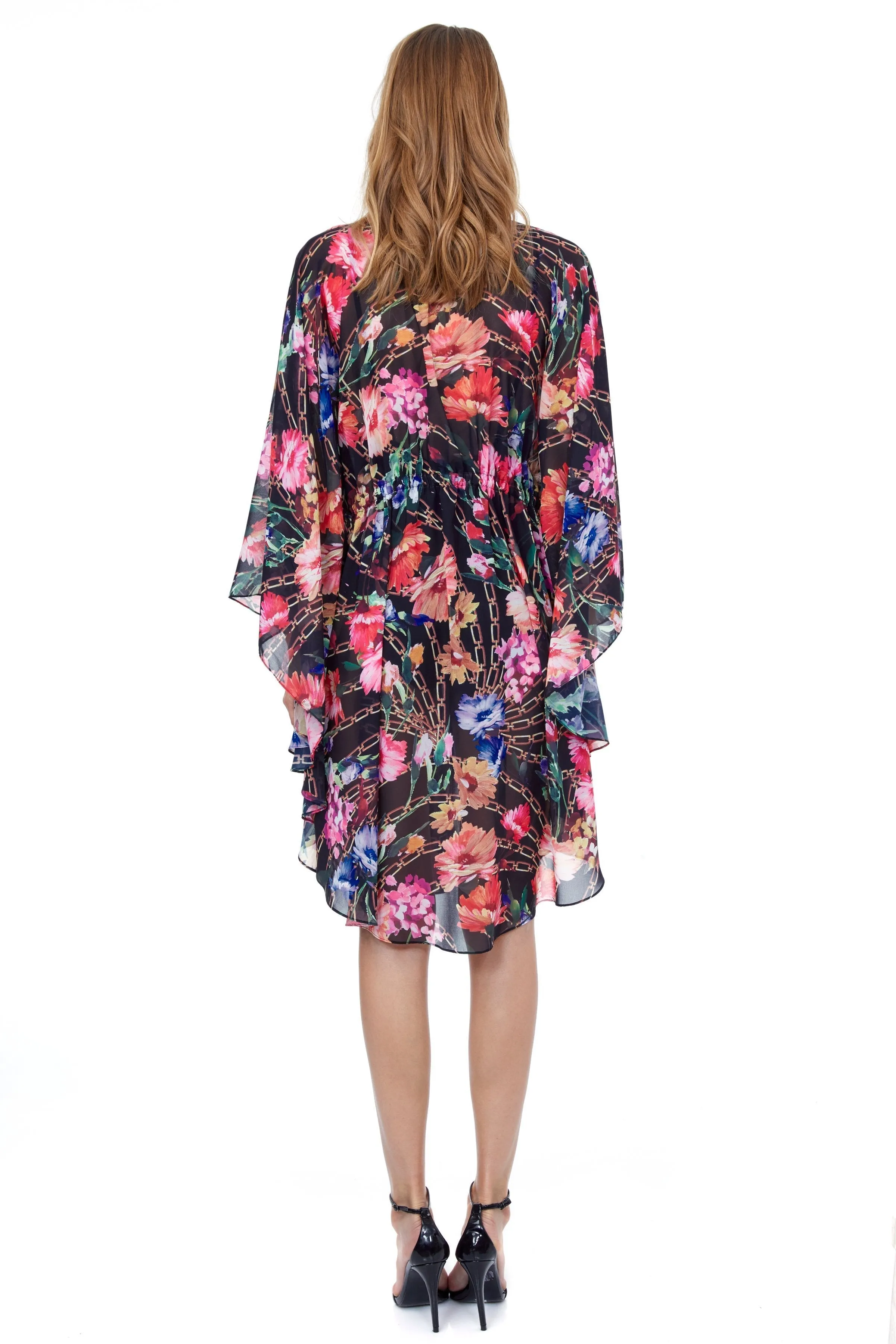 Flora Kaftan