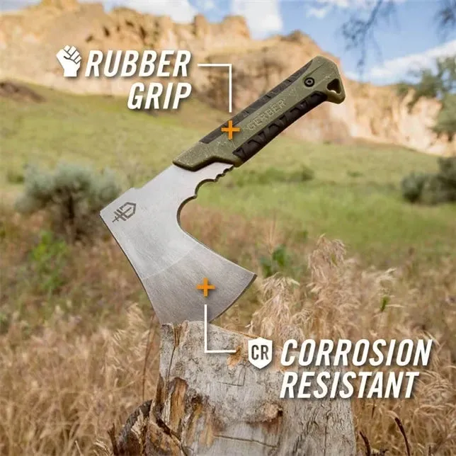 Gerber | Pack Hatchet