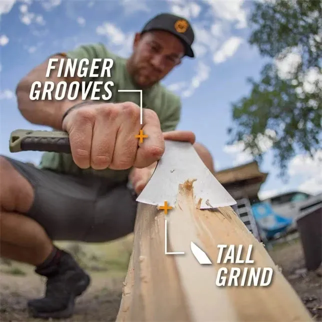 Gerber | Pack Hatchet