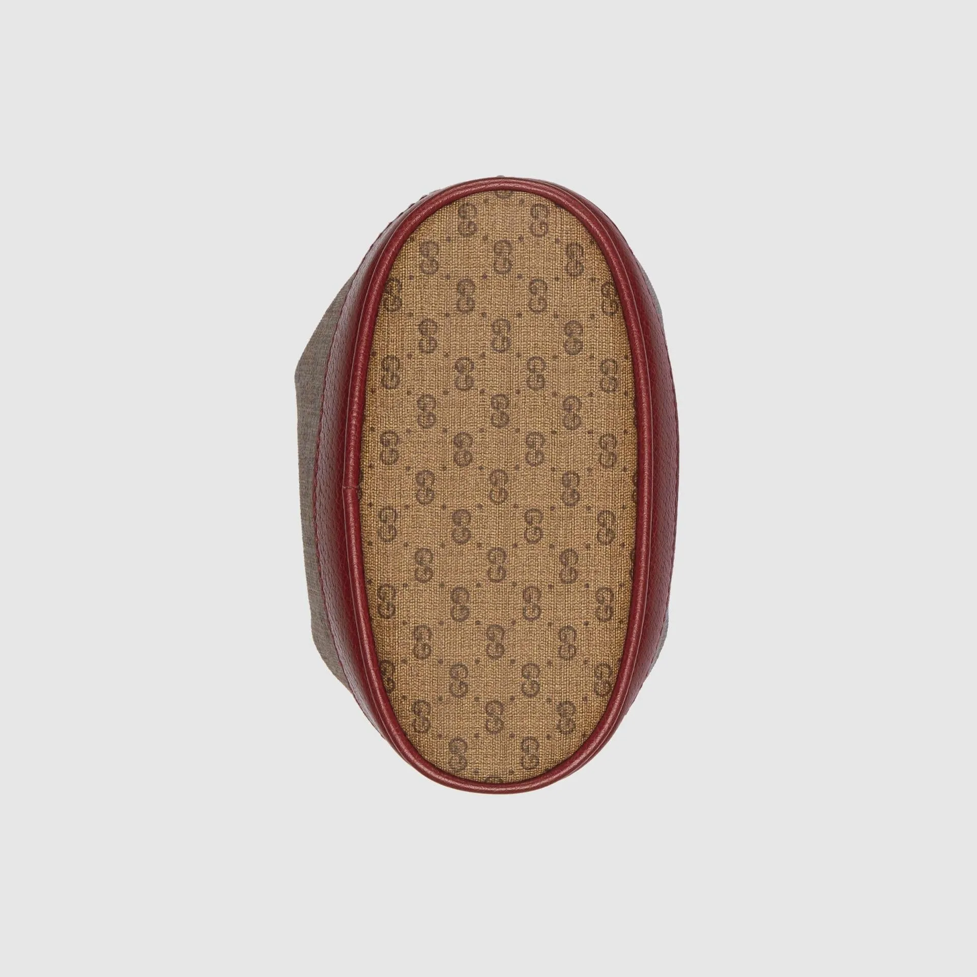 GUCCI Doraemon x Gucci Mini Bucket Bag