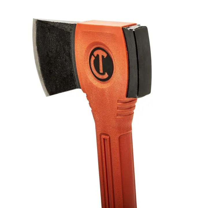 Hatchet - Crescent 20 oz. Hatchet with Fiberglass Handle, CFHATCH20