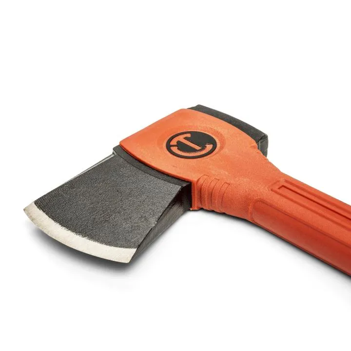 Hatchet - Crescent 20 oz. Hatchet with Fiberglass Handle, CFHATCH20