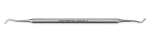 Hatchets – # 53/54 (10-6-12), Black, Standard Handle, Double End