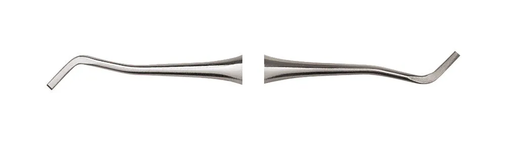 Hatchets – # 53/54 (10-6-12), Black, Standard Handle, Double End