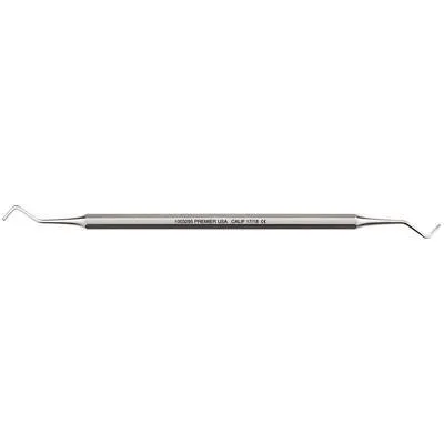 Hatchets – # CC 17/18 (10-6-14), California, Standard Handle, Double End