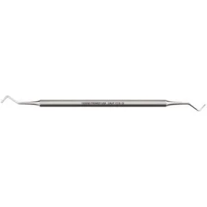 Hatchets – # CC 17/18 (10-6-14), California, Standard Handle, Double End