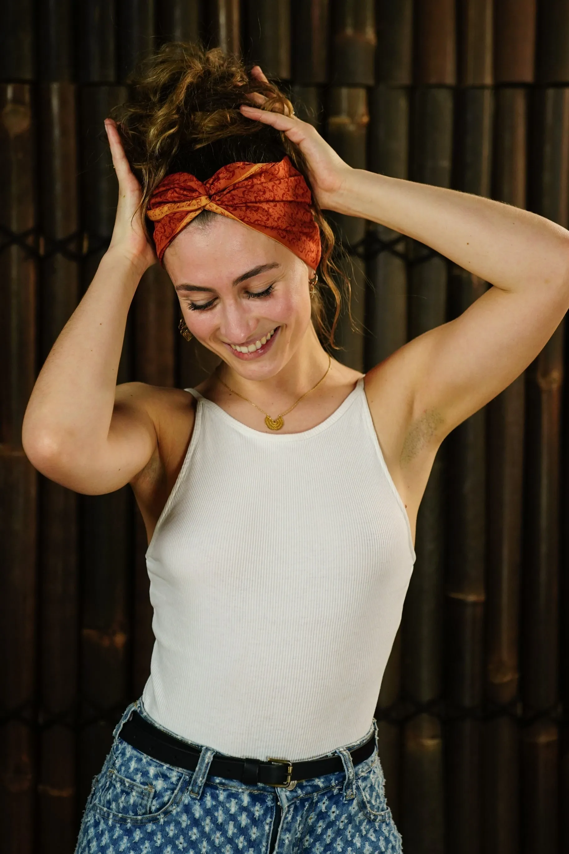 Headscarf