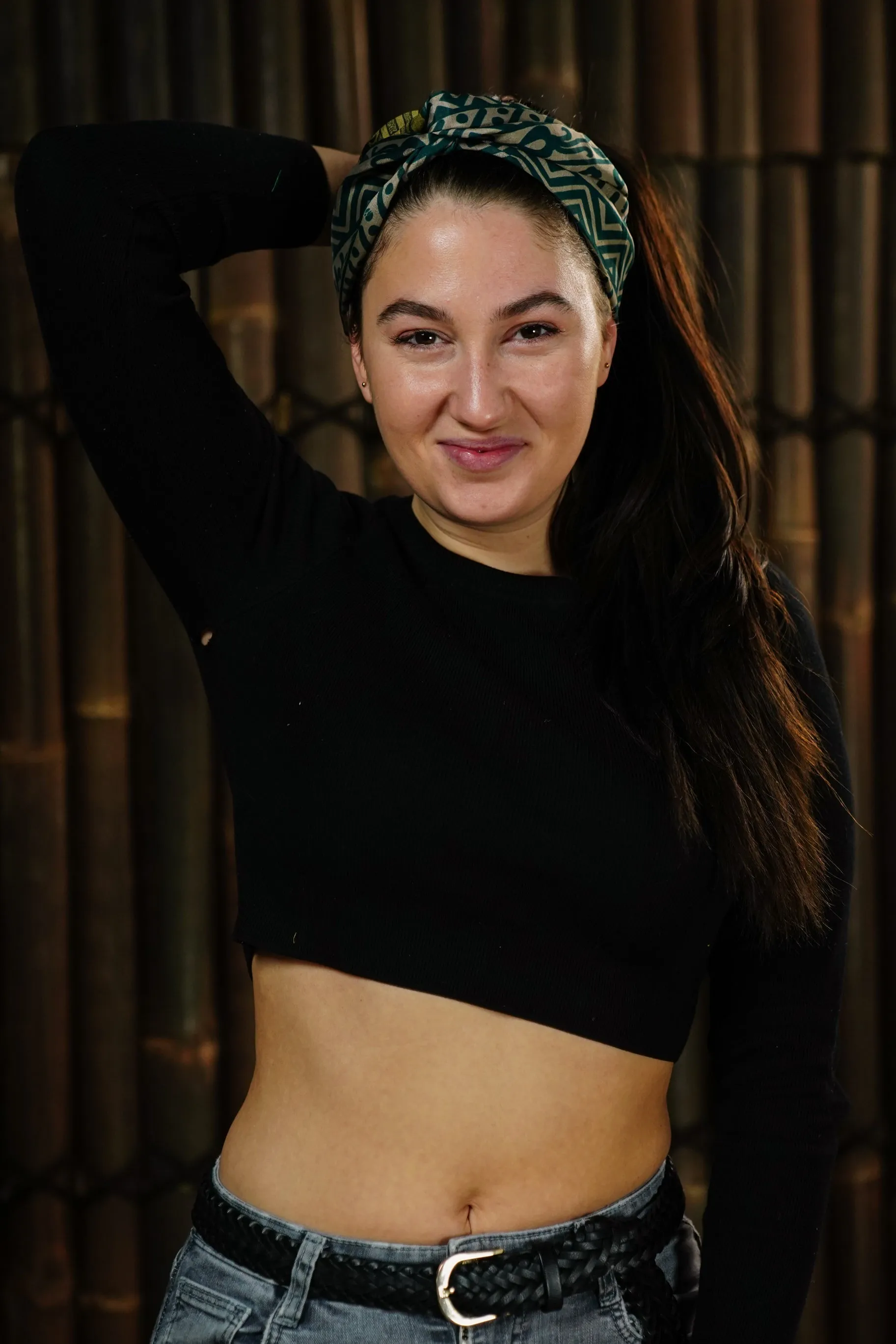 Headscarf