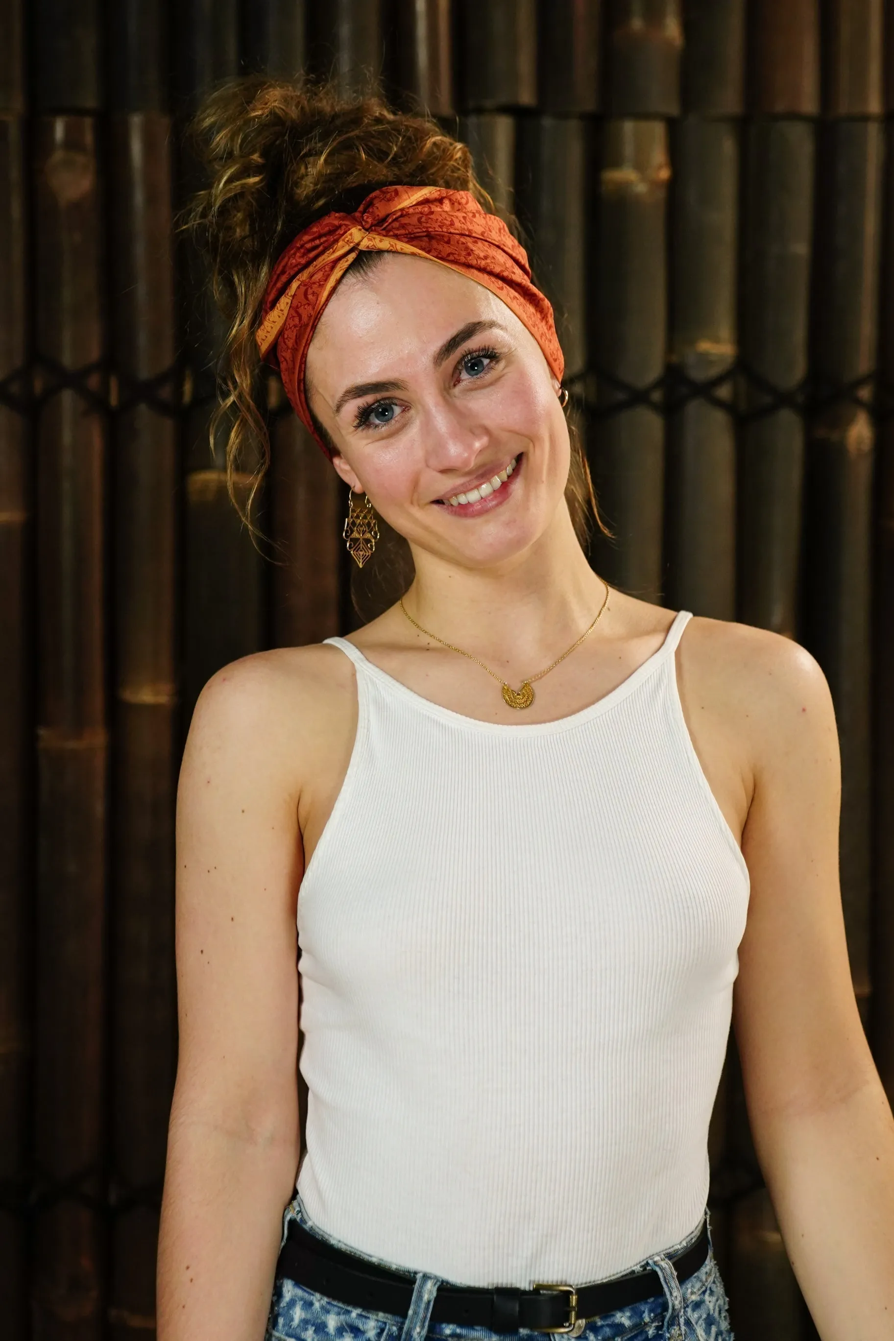 Headscarf