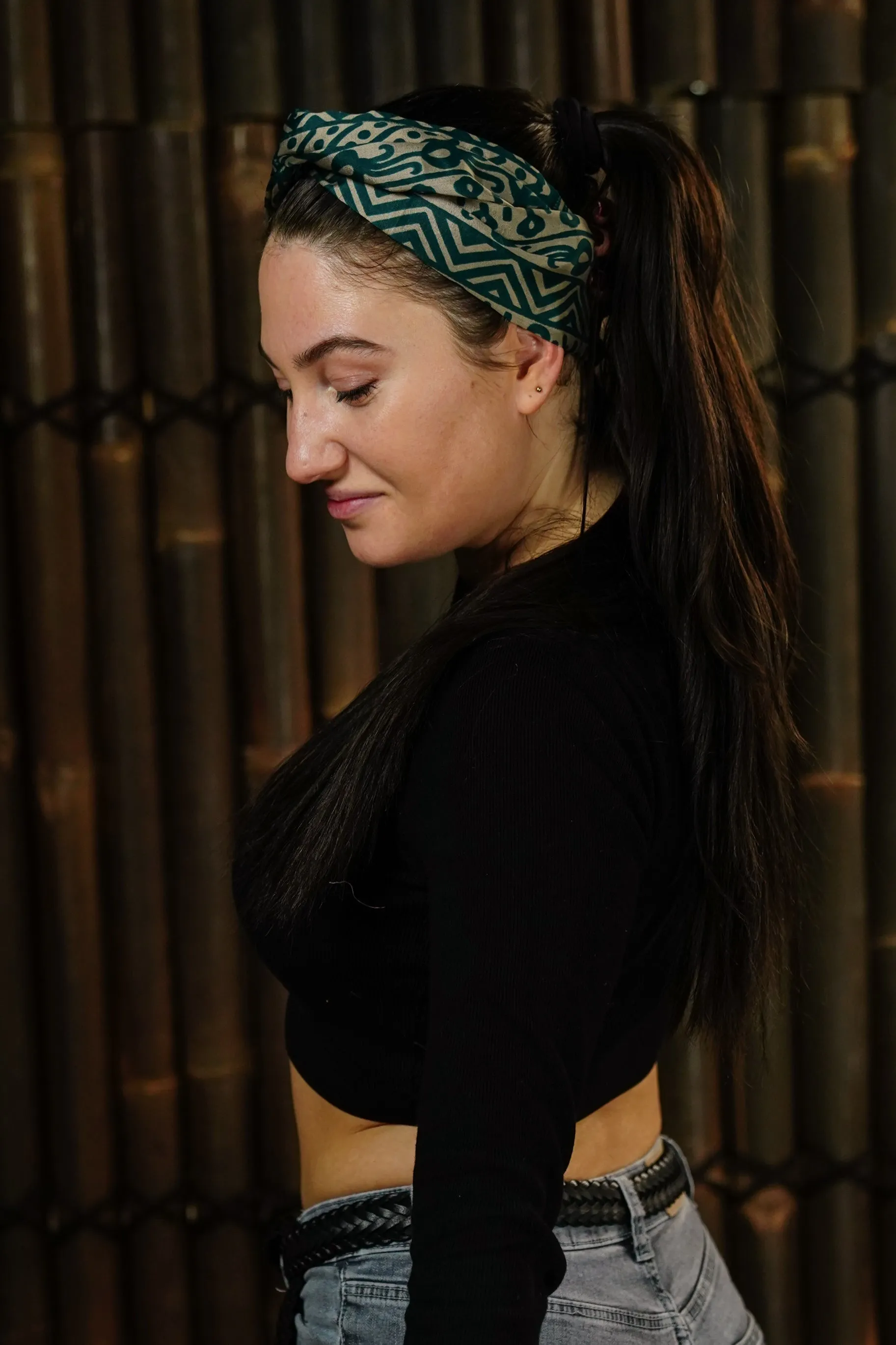 Headscarf