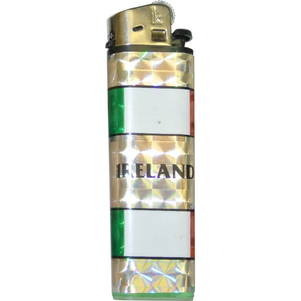 Ireland Flag Lighter