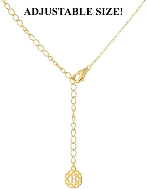 Iron Man Necklace