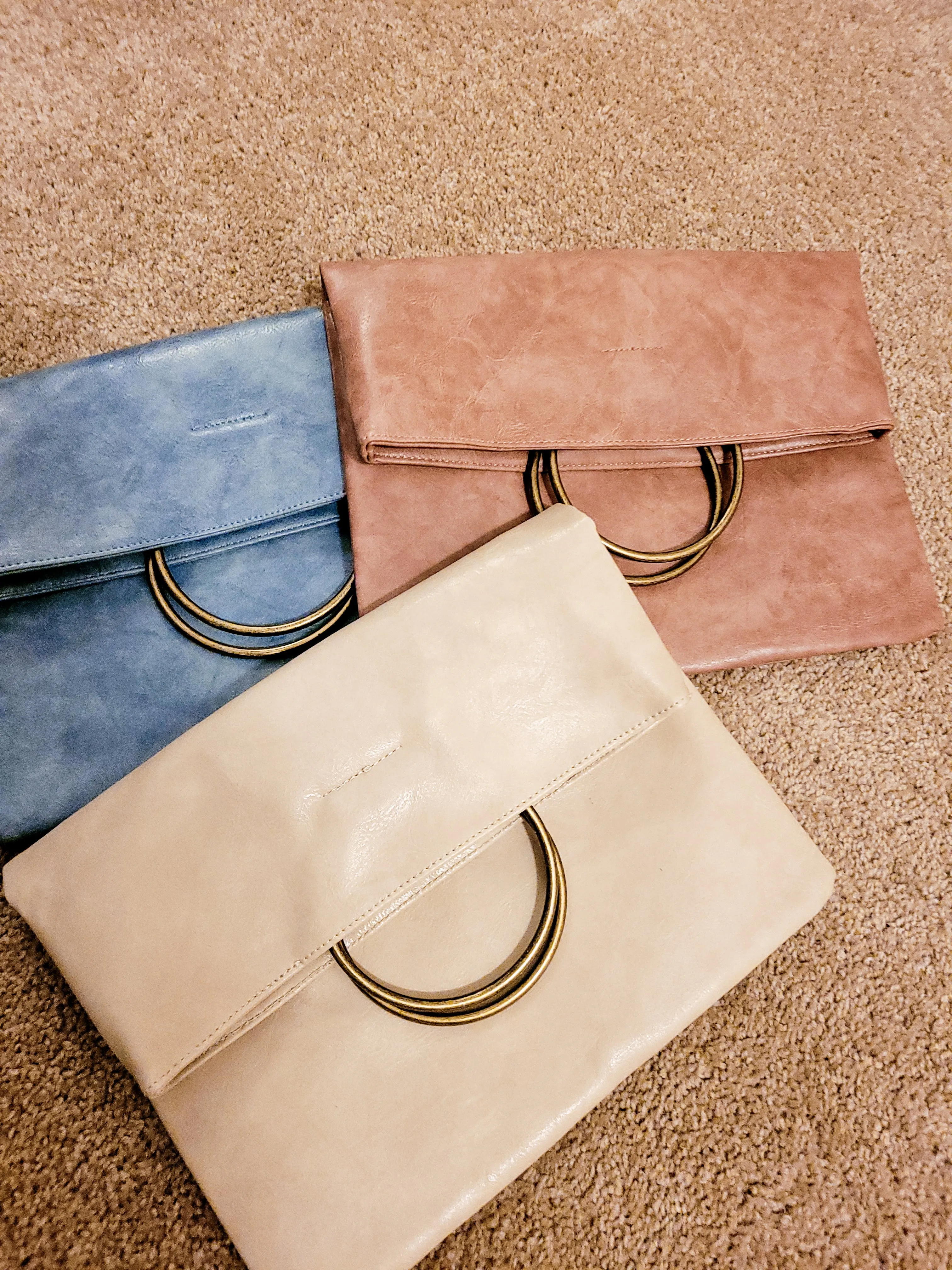 Leighton| 4 Colors