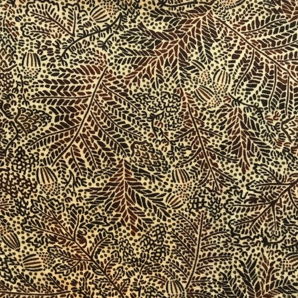 Liberty Cancer Alopecia Head Scarf Elisa Brown