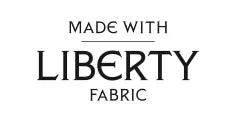 Liberty Cancer Alopecia Head Scarf Elisa Brown
