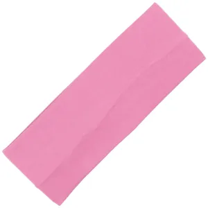 Light Pink Wide Headband