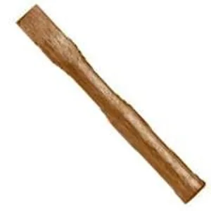 Link Handles 65283 Hatchet Handle, 16 in L, Wood, For: #3 and 4 Broad and Linesman's Hatchets :EA: QUANTITY: 1