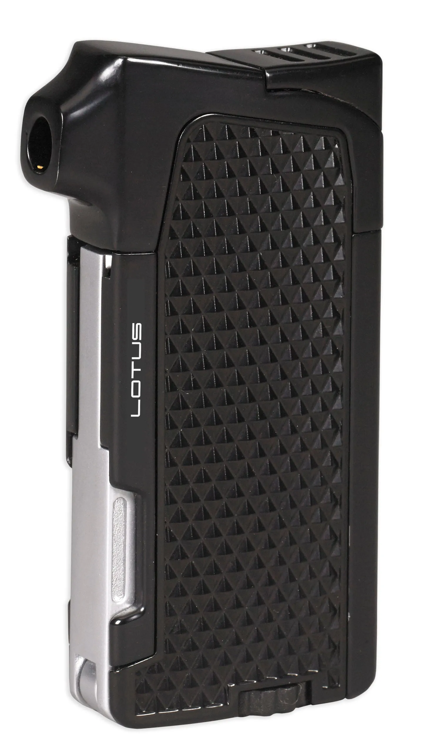 Lotus Condor Soft Flame Pipe Lighter. Click here to see collection!