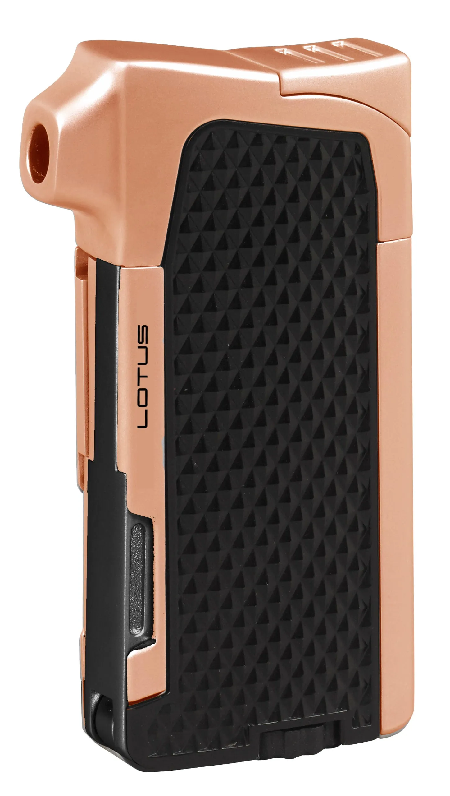 Lotus Condor Soft Flame Pipe Lighter. Click here to see collection!
