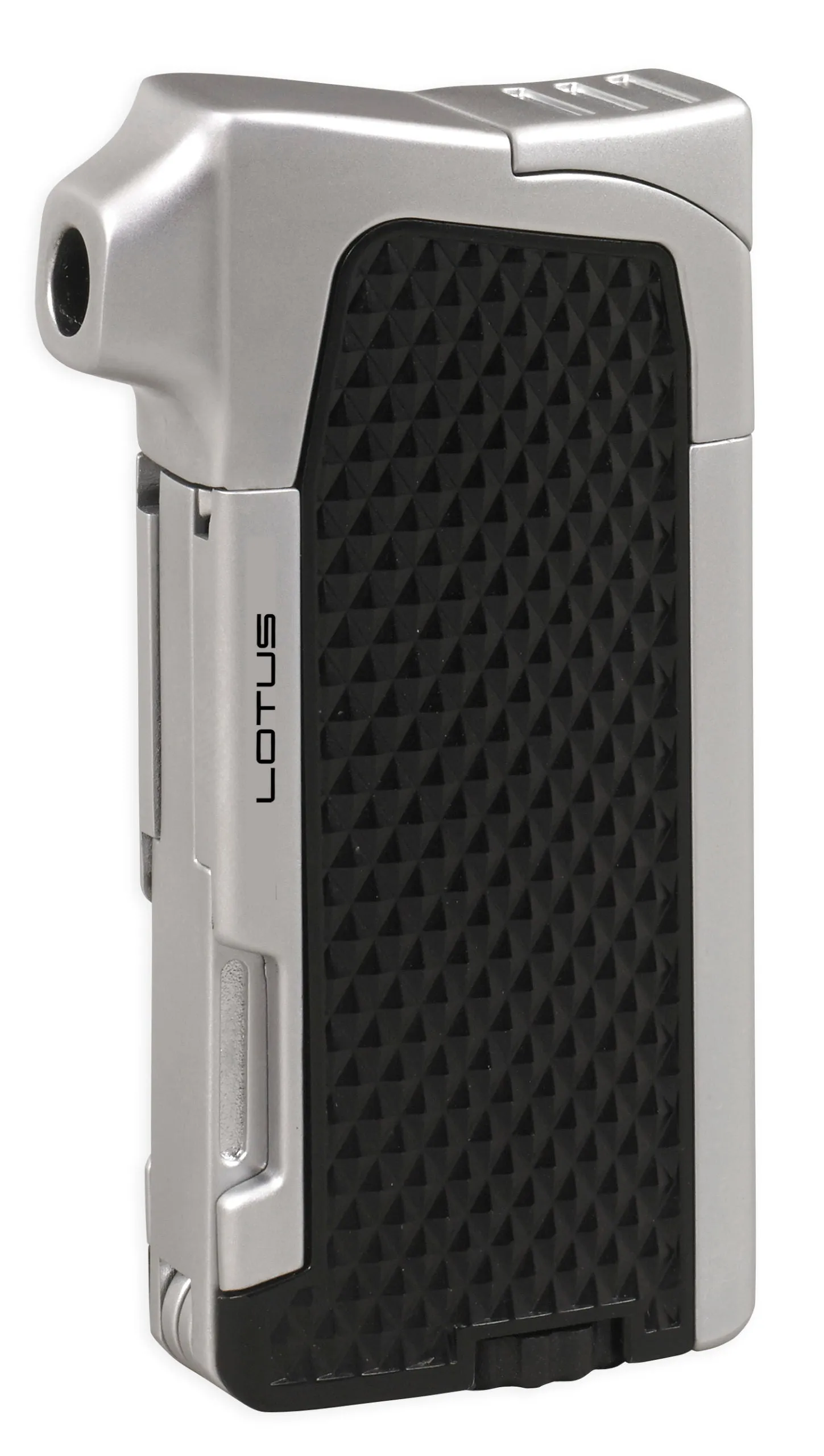Lotus Condor Soft Flame Pipe Lighter. Click here to see collection!