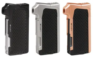 Lotus Condor Soft Flame Pipe Lighter. Click here to see collection!